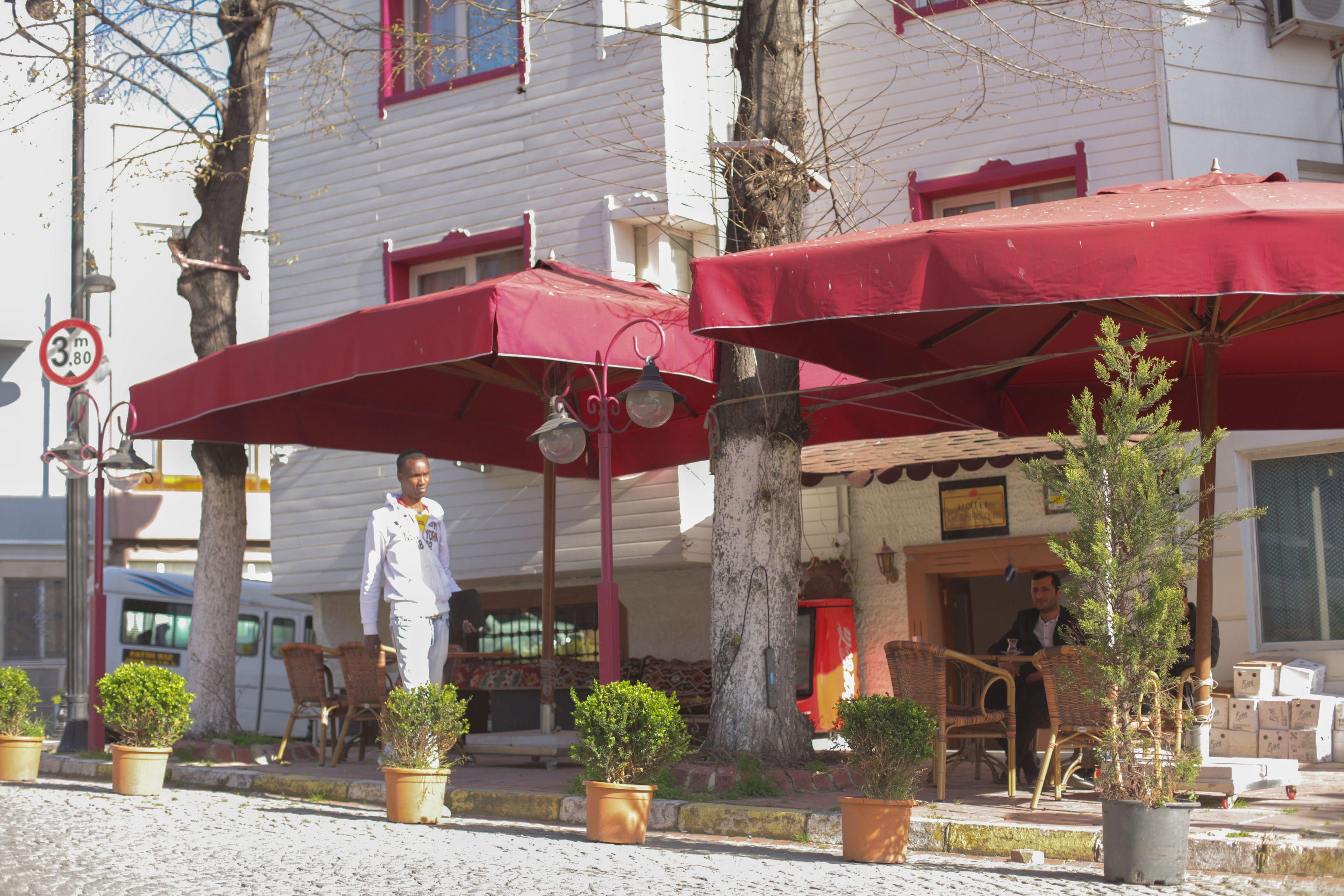 Rose Bouquets Hotel — Fotoğraflar 2